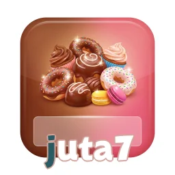 JUTA7 — ikon APK